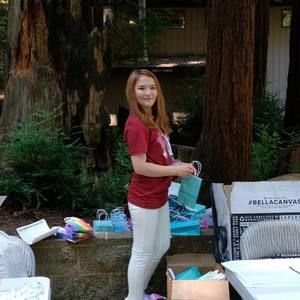 Meet your Posher, Solongo